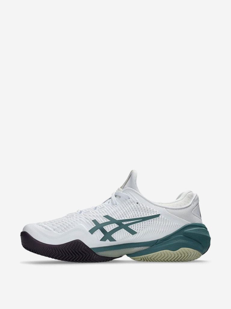 Кроссовки мужские ASICS Court FF 3