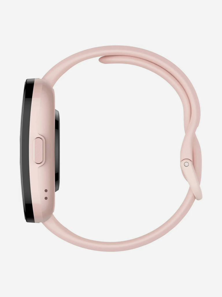 Умные часы Amazfit Bip 5 A2215, розовые