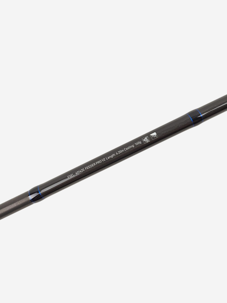 Удилище фидерное ELEGANCE FEEDER PRO V2 4.20м тест max 140г