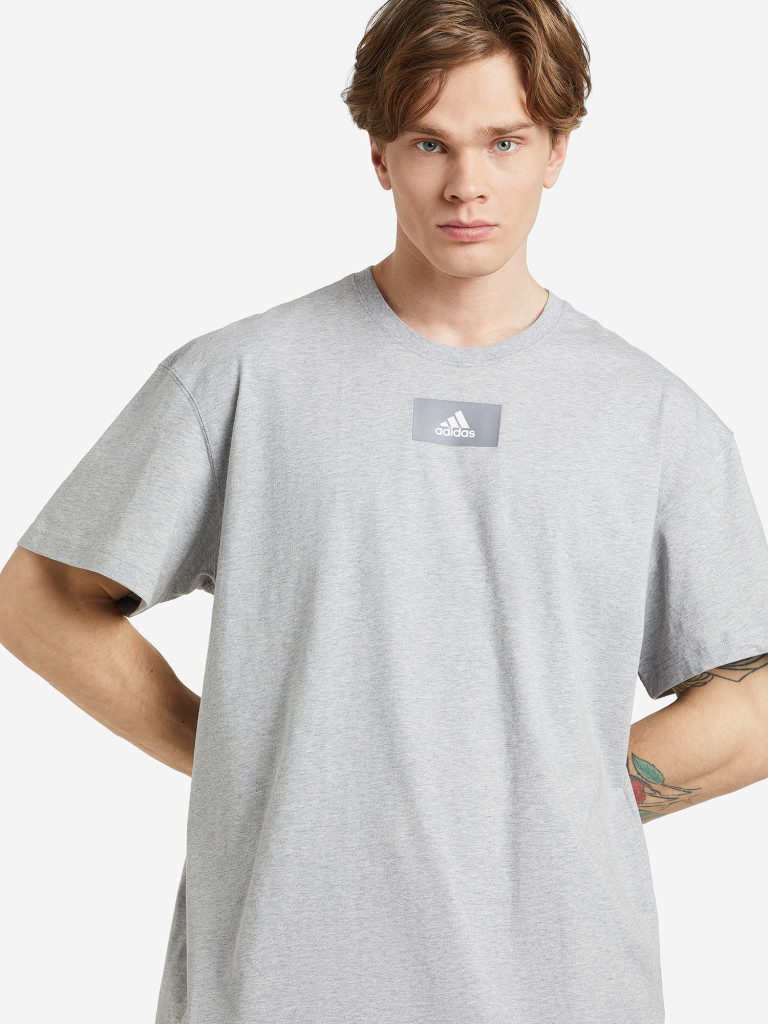 Футболка мужская adidas Essentials FeelVivid