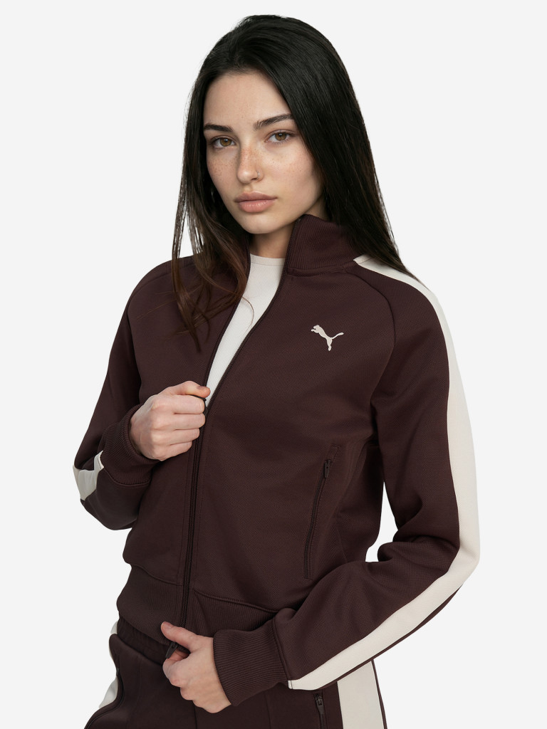 Толстовка женская PUMA