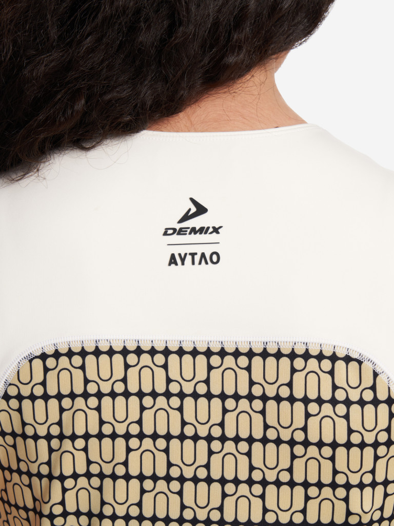 Платье женское Demix x AYTΛO