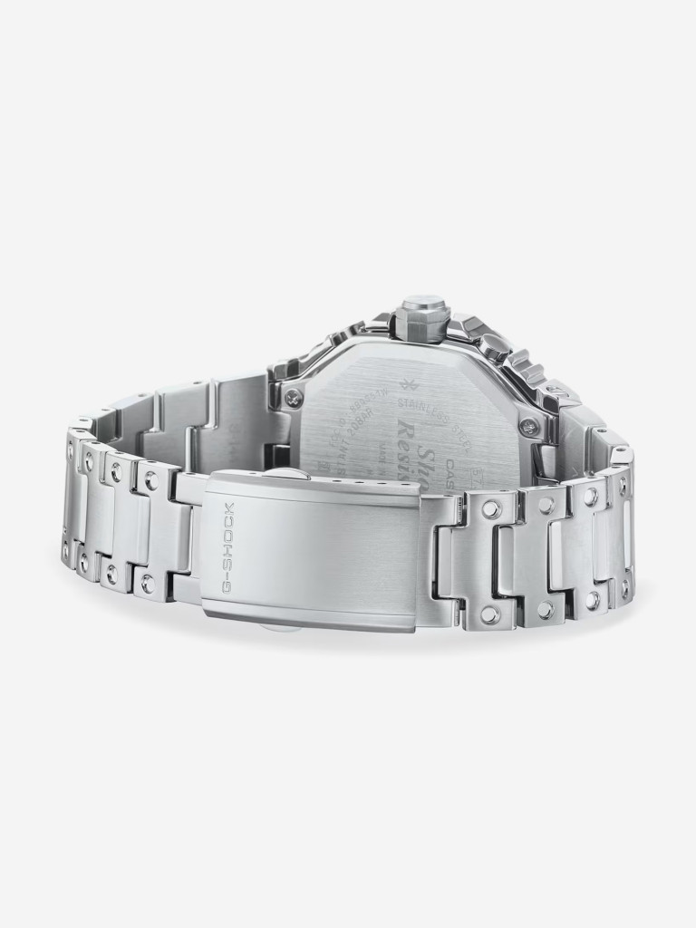 Спортивные часы Casio G-Shock GMC-B2100BT-1A