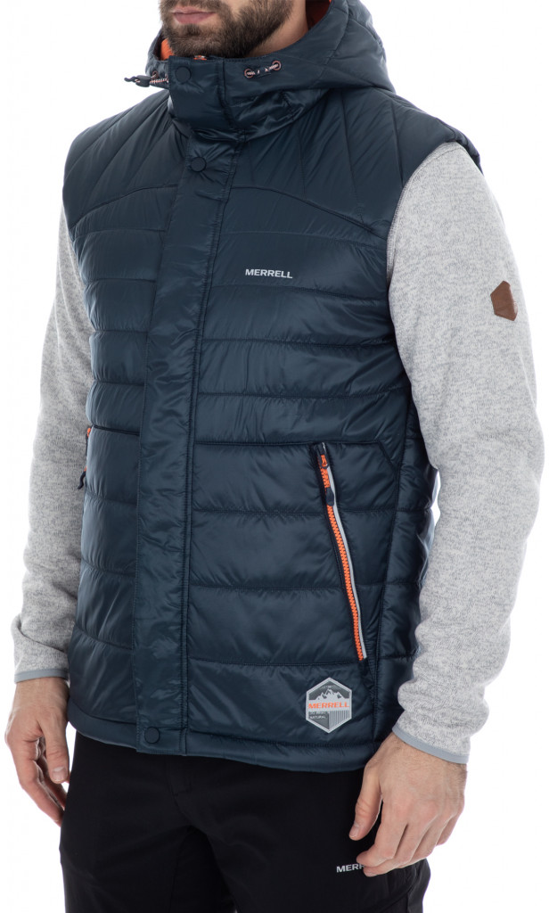 Жилет утепленный мужской Merrell