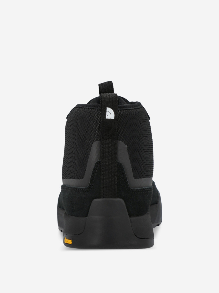 Ботинки утепленные мужские The North Face Clyffe Mid Insulated Wp