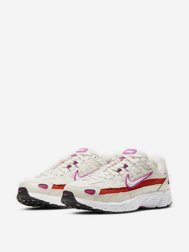 Кроссовки женские Nike P-6000