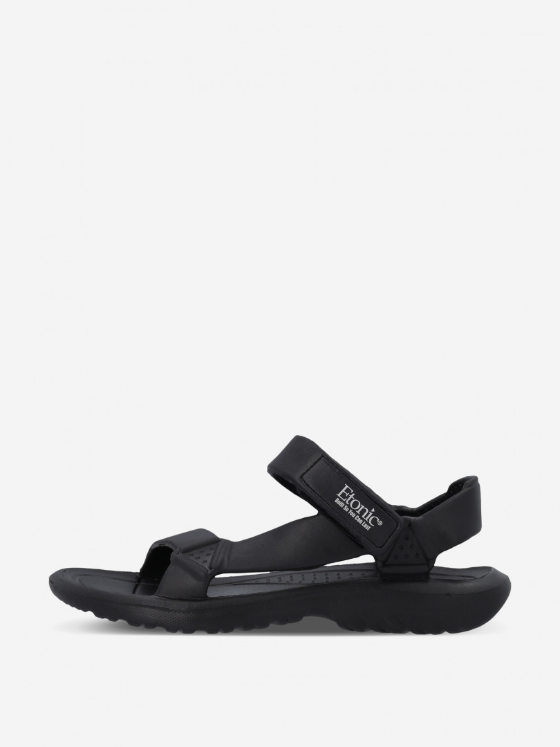 Сандалии мужские Etonic Guidonia, Черный