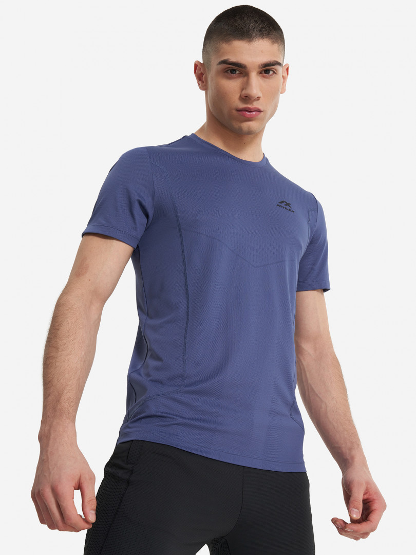 Футболка мужская Athlex Синий 1199₽