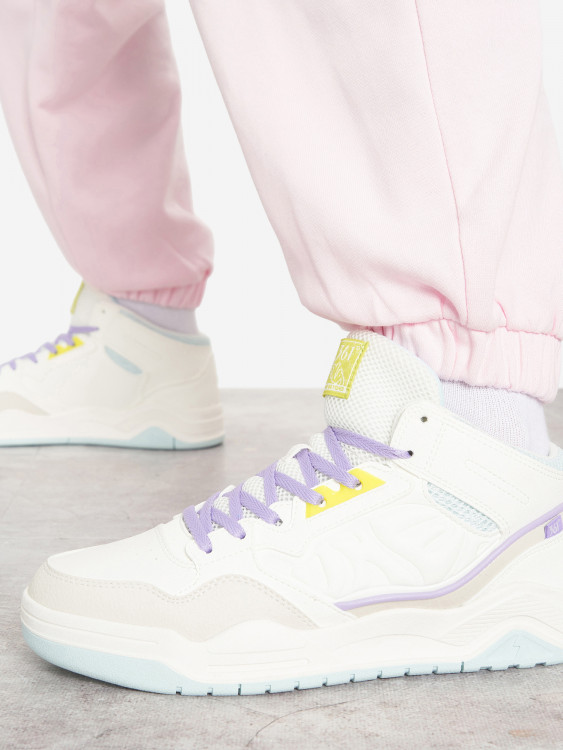 Кеды женские 361°