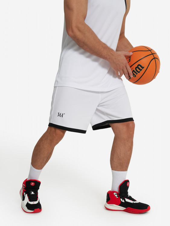 Шорты мужские 361°