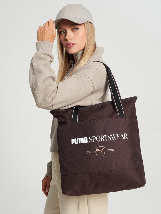 Сумка-шоппер PUMA