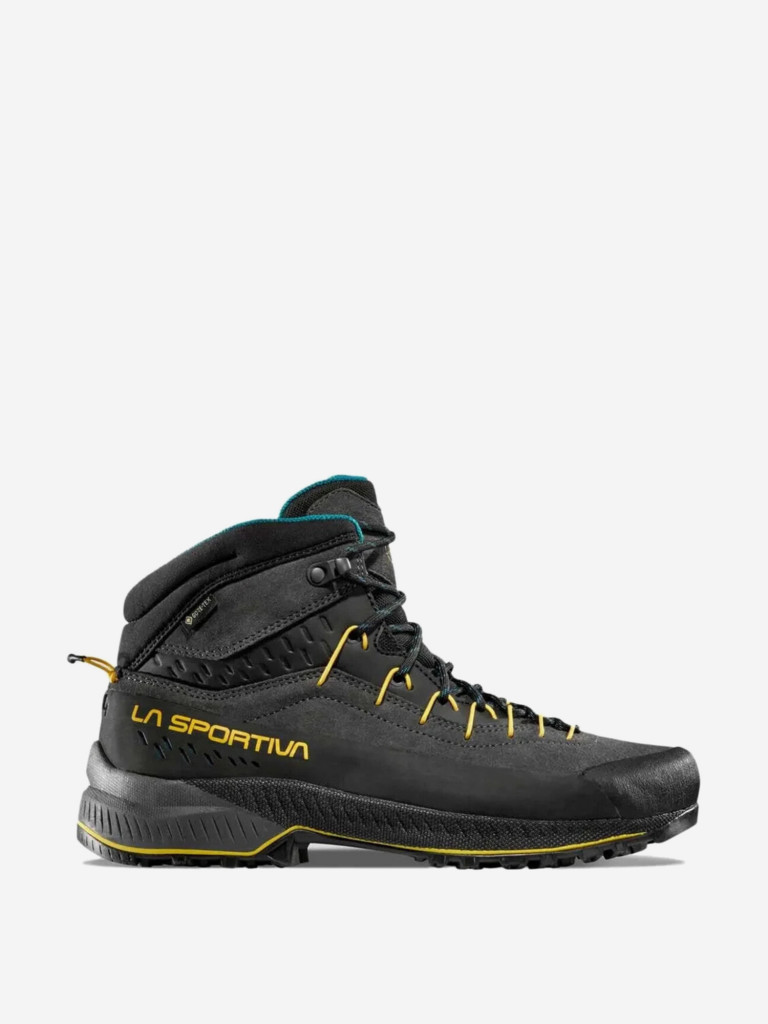Ботинки LA SPORTIVA TX4 Evo Mid Goretex