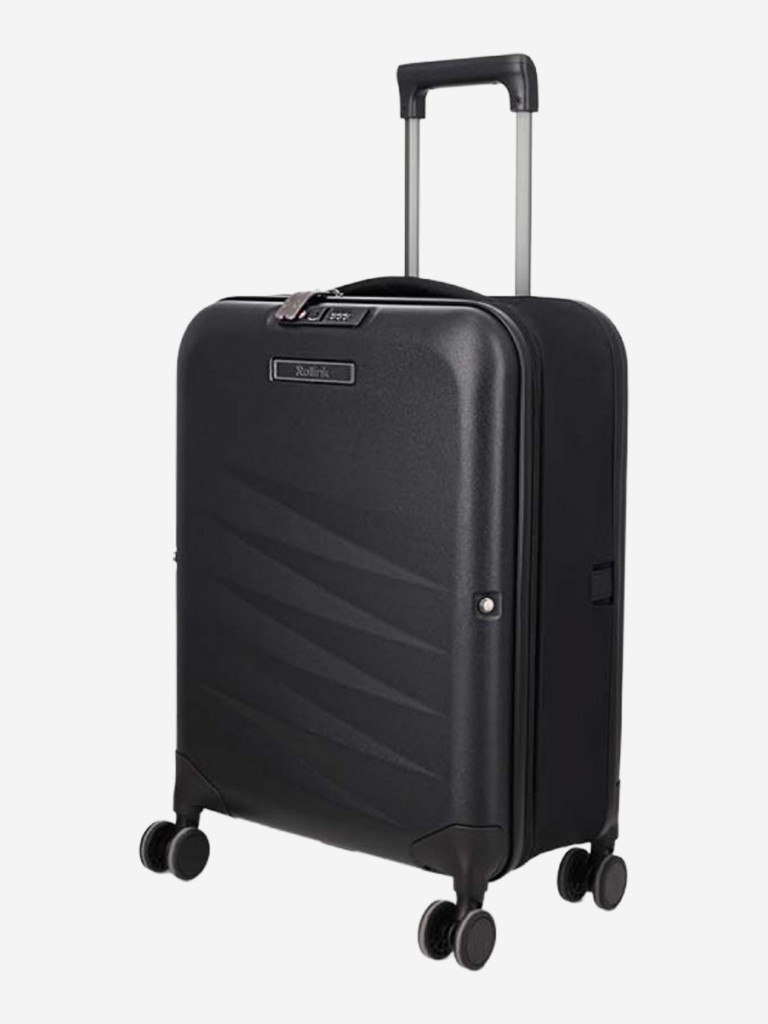Чемодан складной Rollink Flex Mono, 40L (размер S)