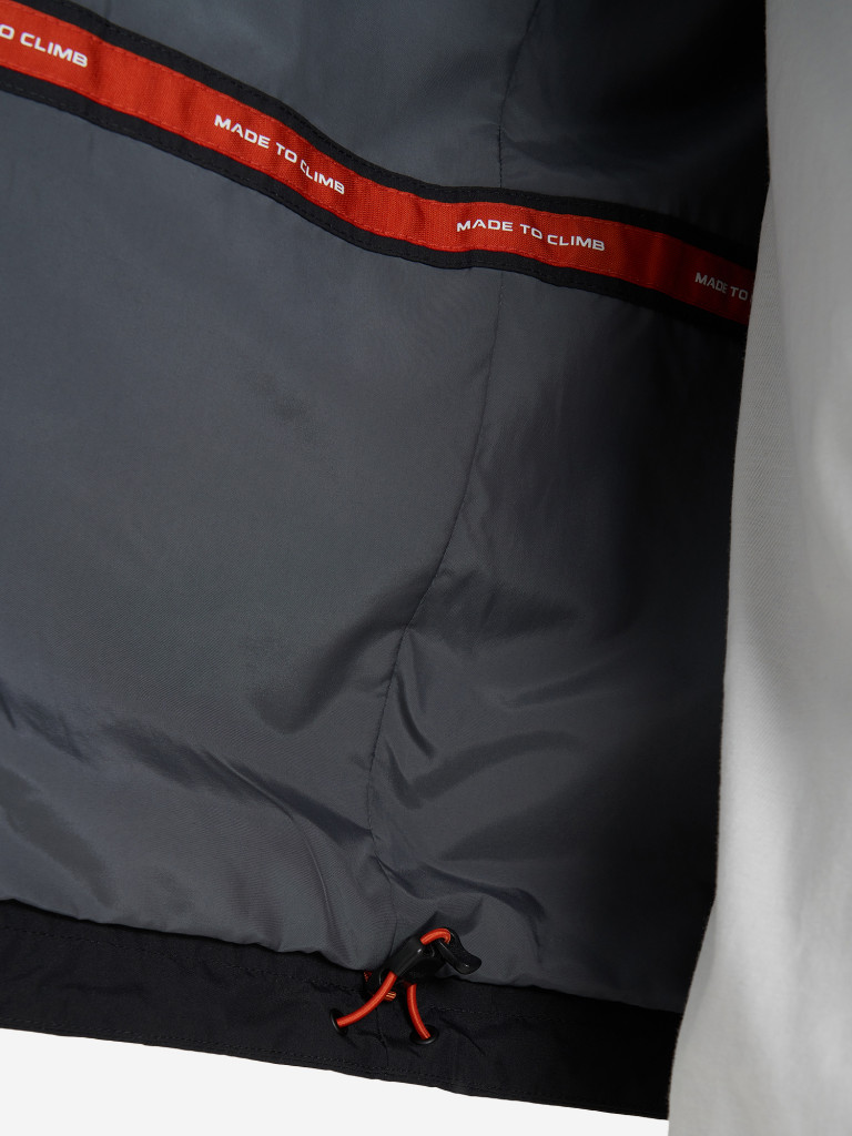 Ветровка мужская Kailas Windhunter Hardshell