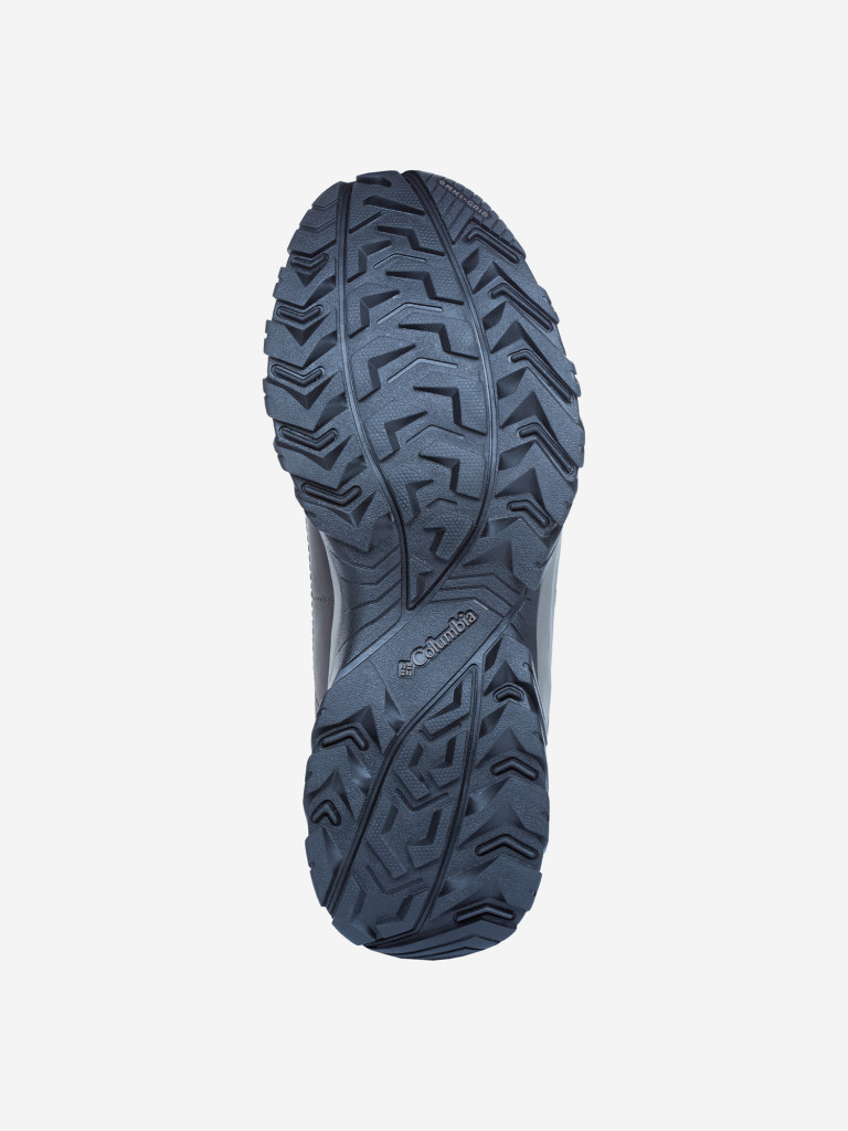Полуботинки мужские Columbia Crestwood Venture