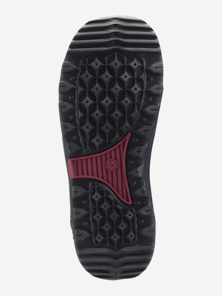 Сноубордические ботинки Burton Mint BOA