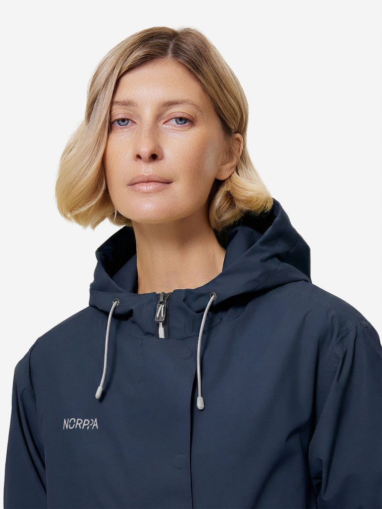 Куртка женская NORPPA Salmi