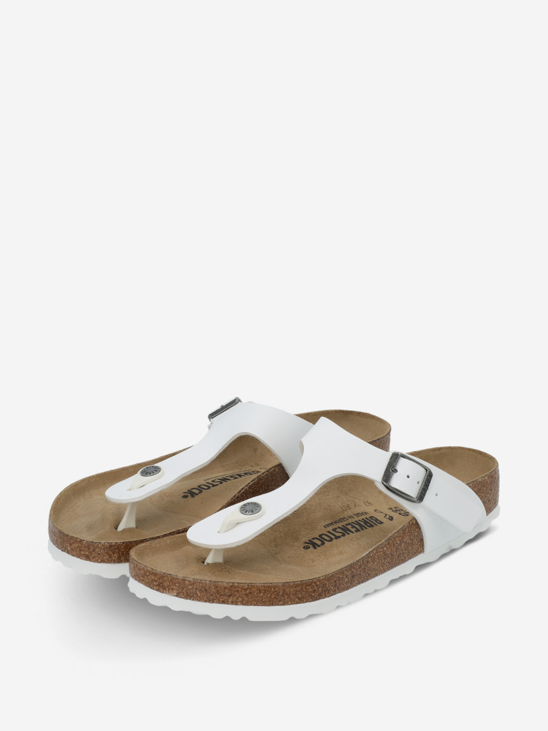 Шлепанцы женские Birkenstock Gizeh
