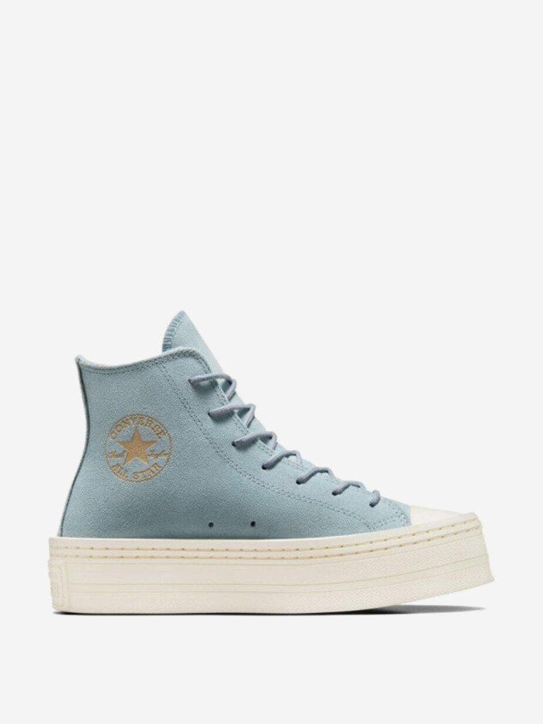 Кроссовки Converse Chuck Taylor All Star Modern Lift Platform Hi Cocoon