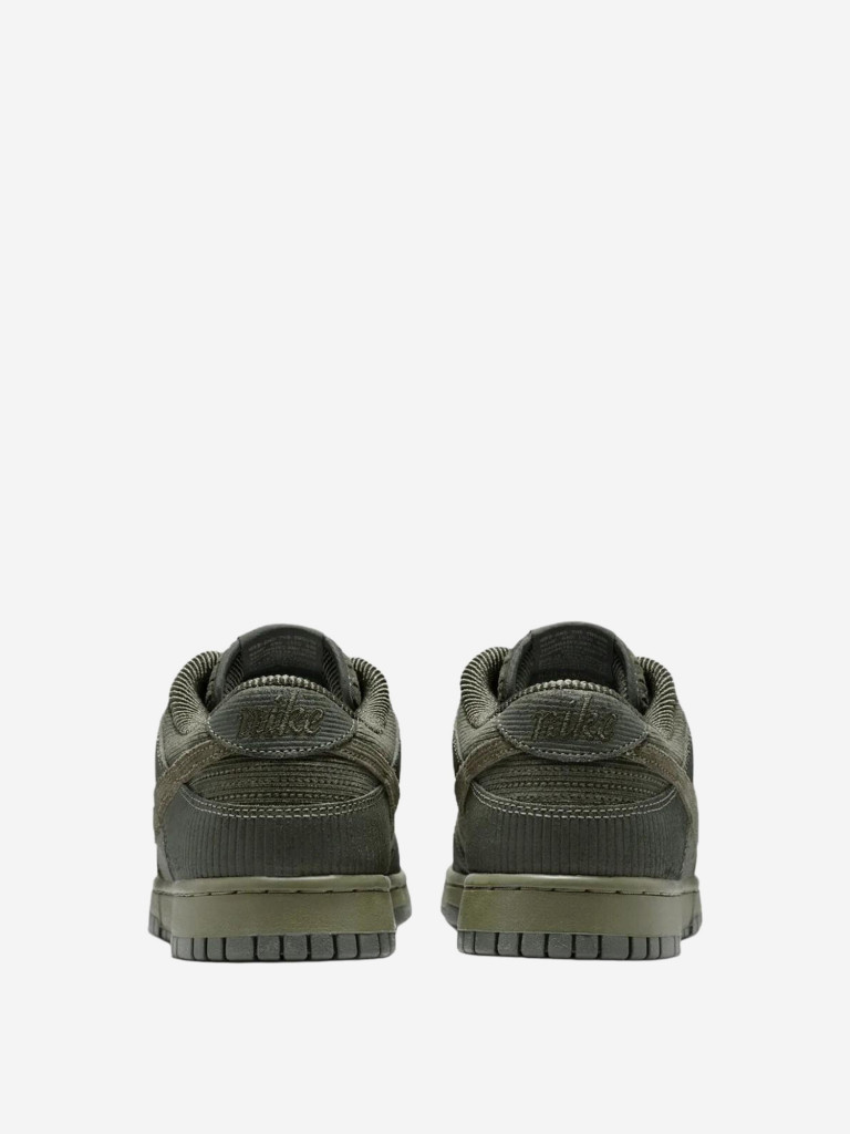 Кеды мужские Nike Dunk Low Retro Premium