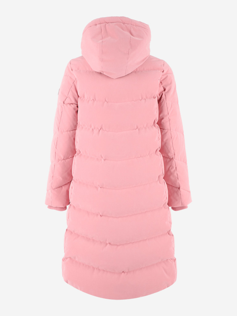 Пальто пуховое для девочек Merrell