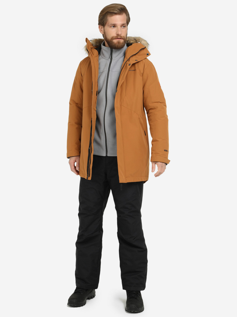 Куртка утепленная мужская Merrell