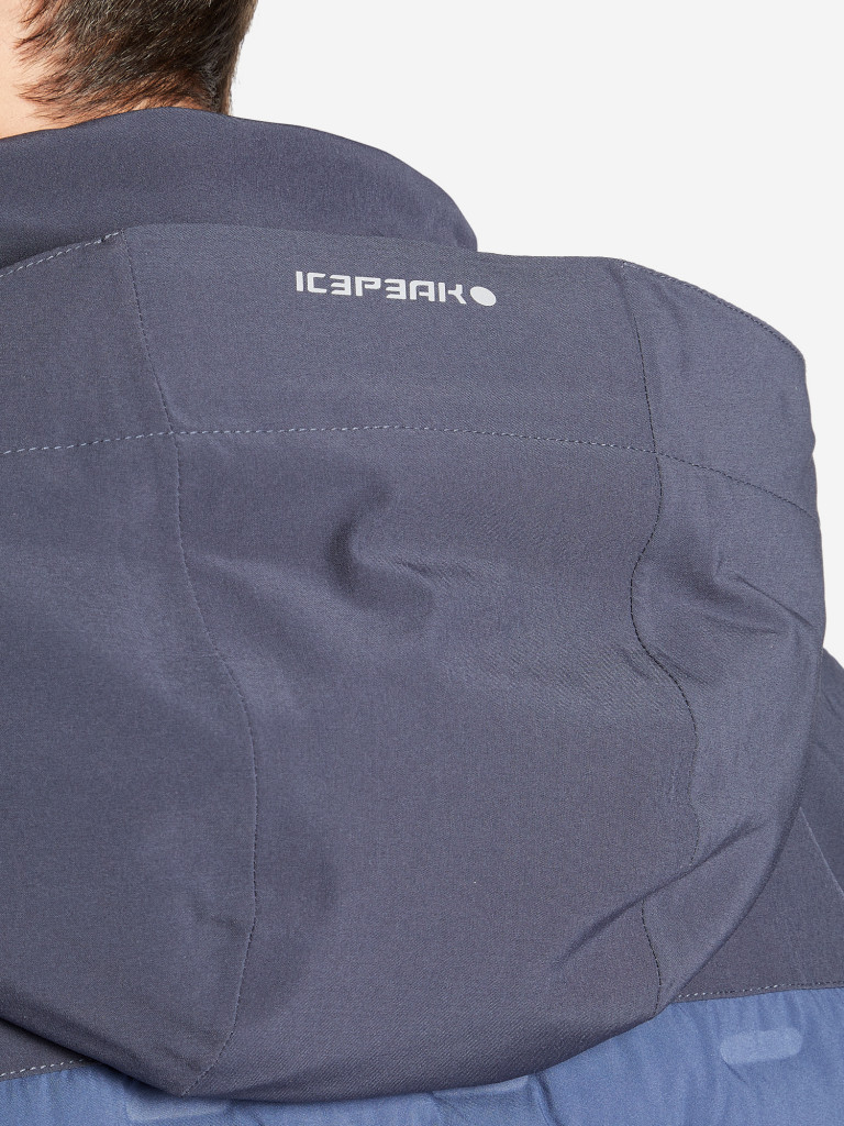 Куртка горнолыжная мужская IcePeak Forestville