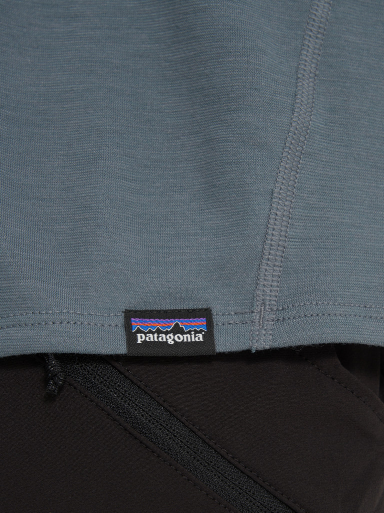 Футболка мужская Patagonia Cool Trail