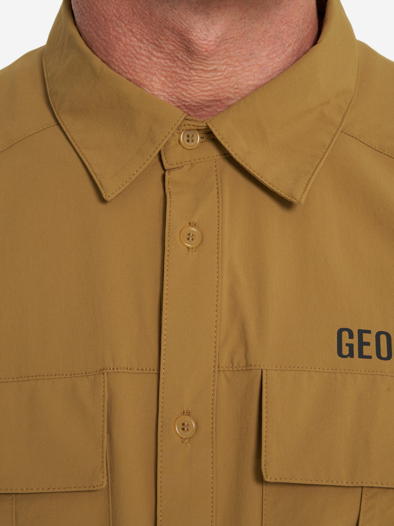 Рубашка мужская Geotech