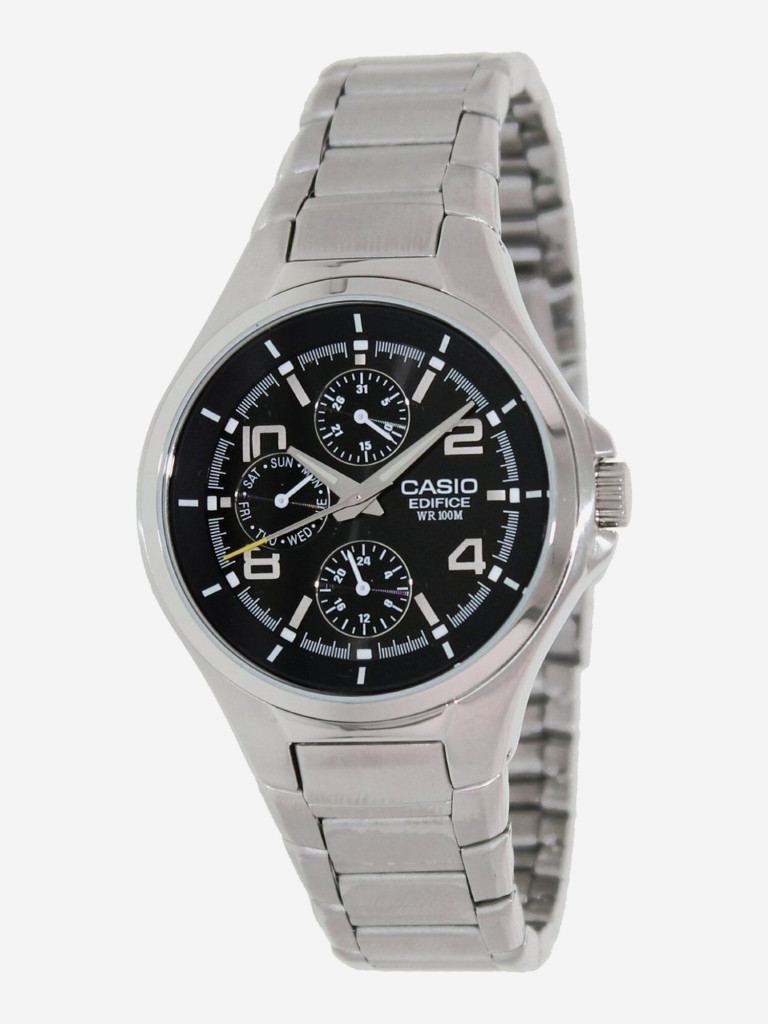Спортивные часы CASIO EDIFICE EF-316D-1A