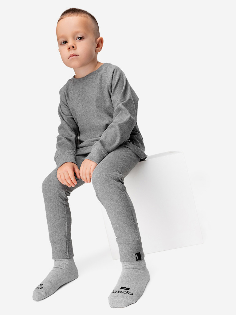 Комплект термобелья bodo