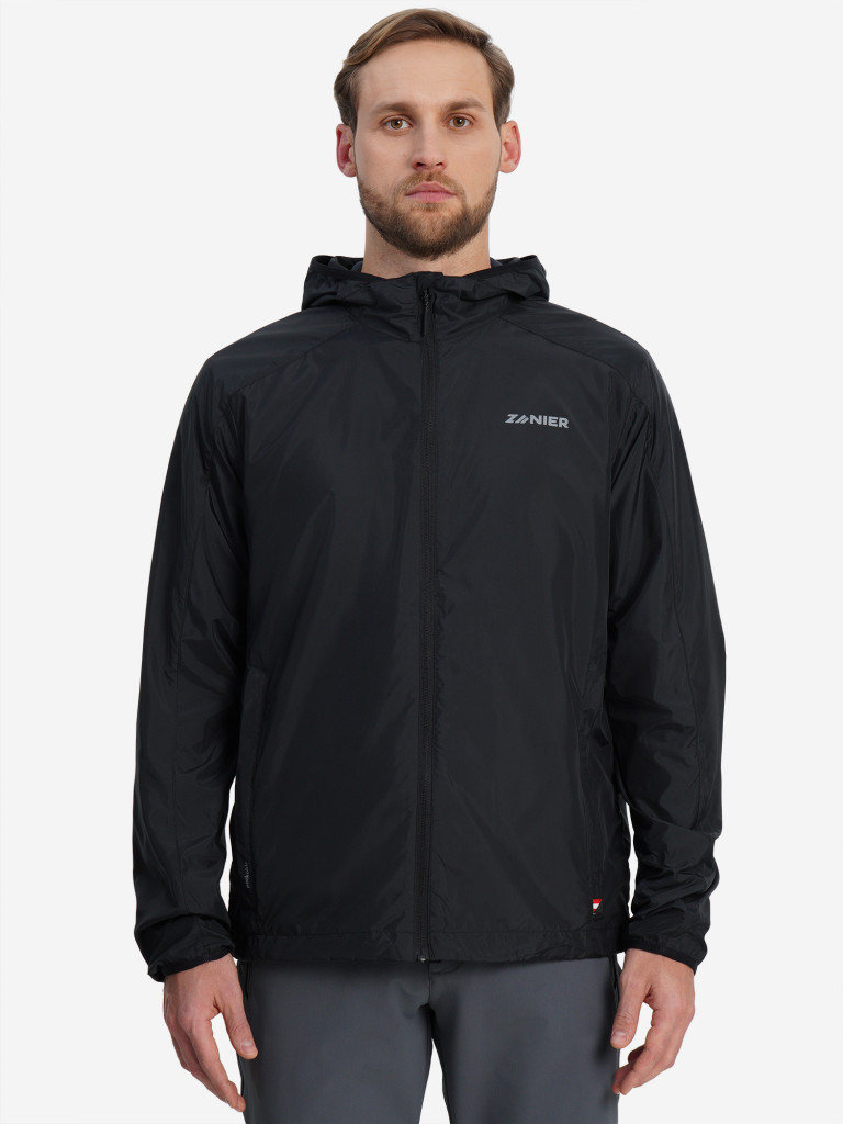 Ветровка мужская Zanier