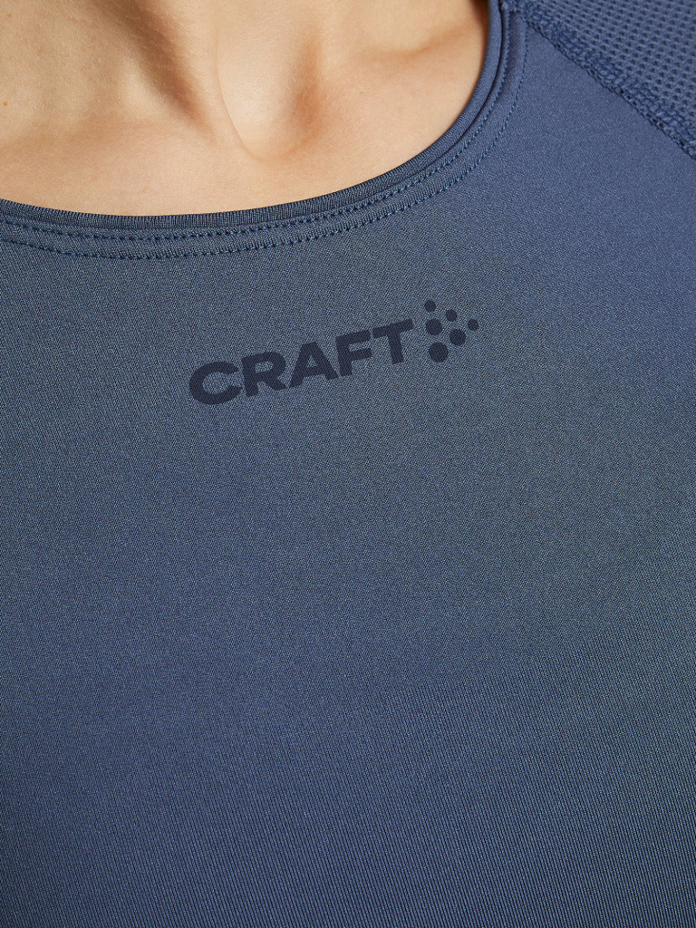 Лонгслив женский Craft Adv Essence