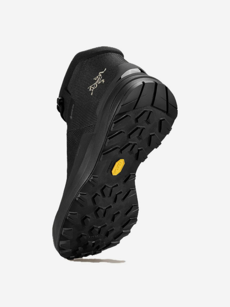 Кроссовки высокие мужские Arc'teryx Kopec Mid GTX