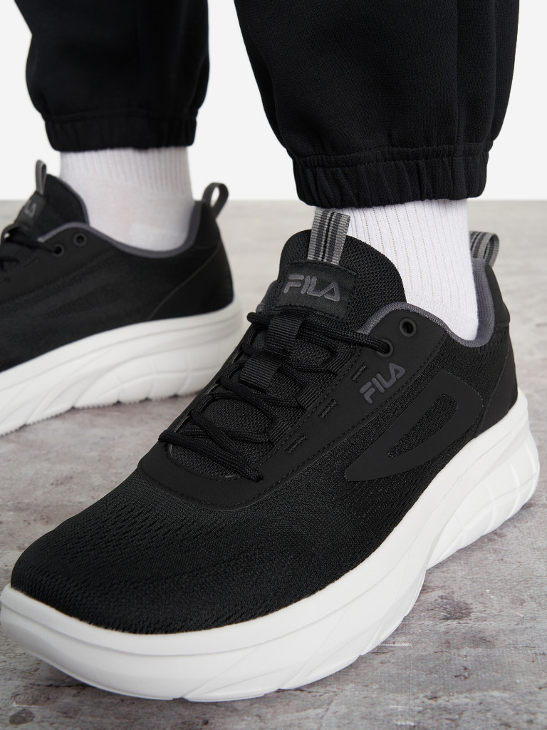 Кроссовки мужские FILA Base 3.0 Mesh