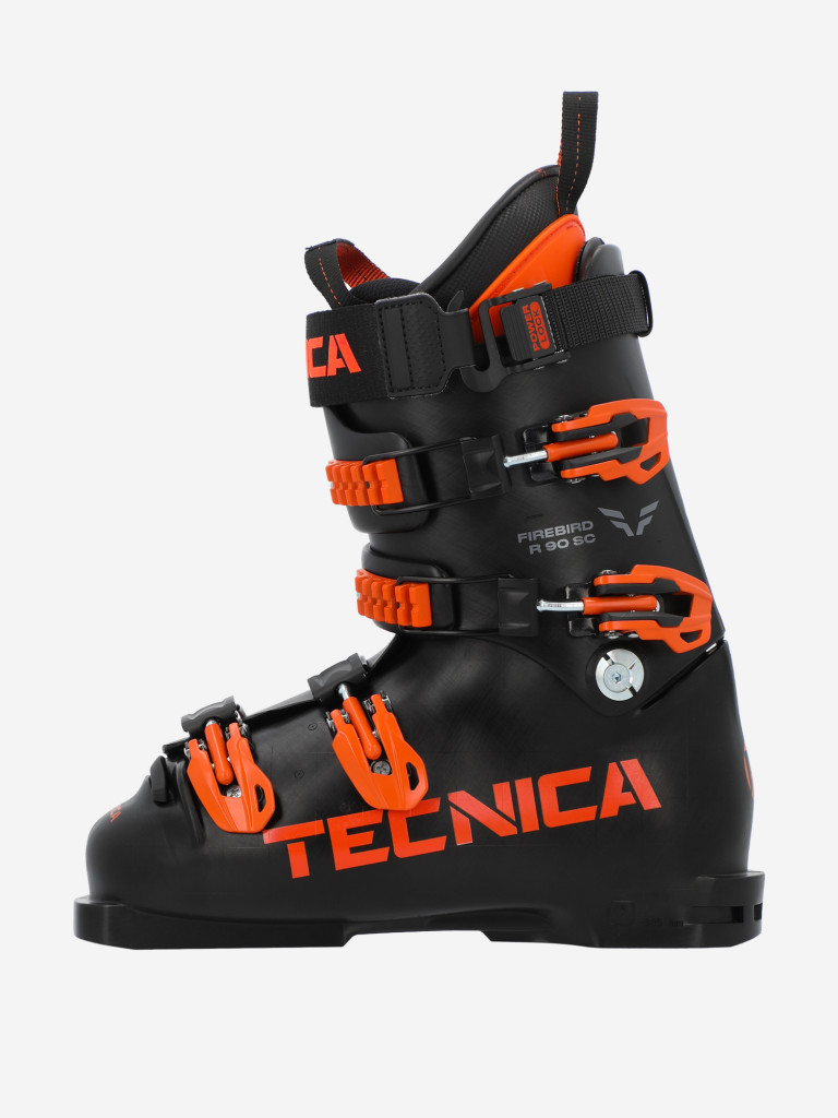 Ботинки горнолыжные Tecnica Firebird R 90 SC
