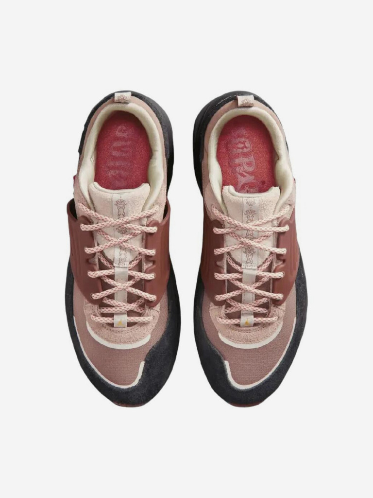 Кроссовки Jordan Trunner O/S