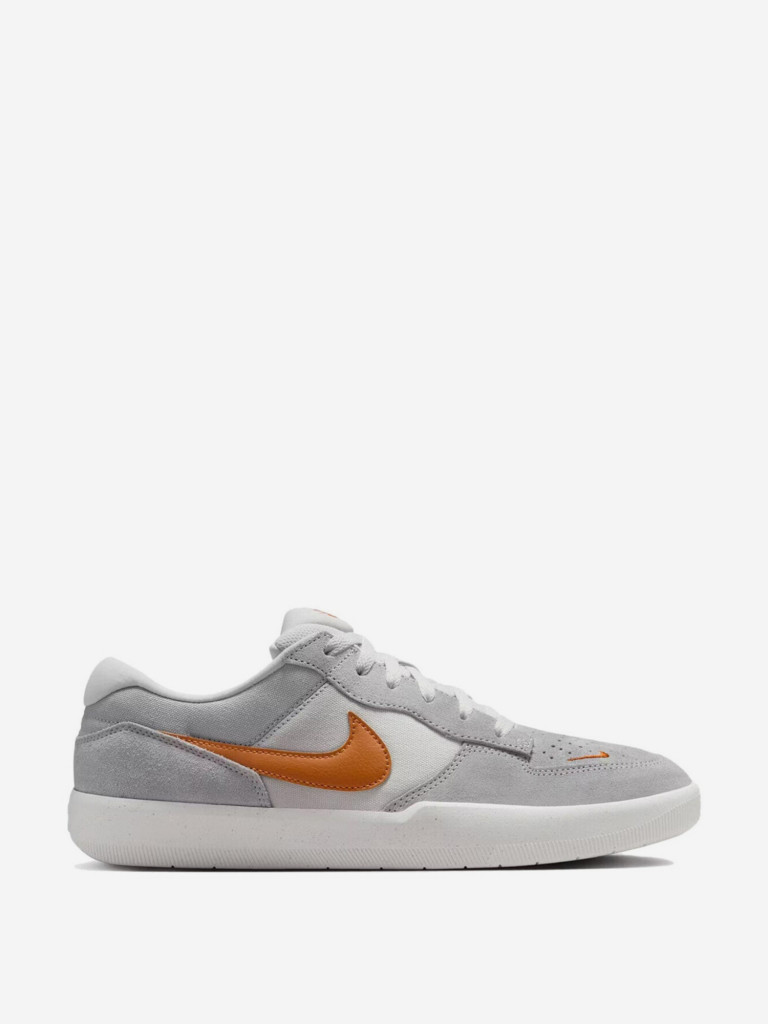 Кеды Nike SB Force 58