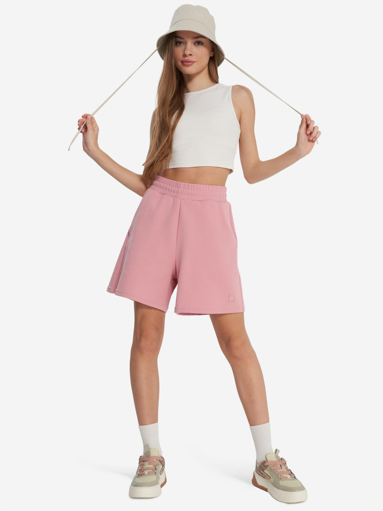 Шорты женские FILA