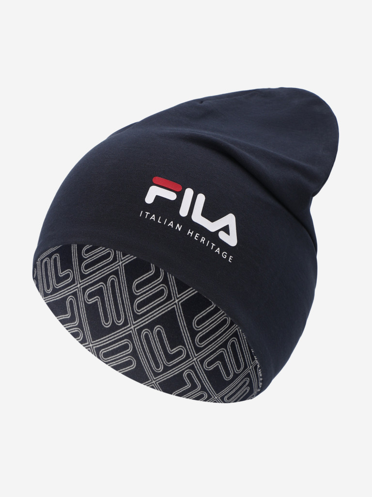 Шапка для мальчиков FILA