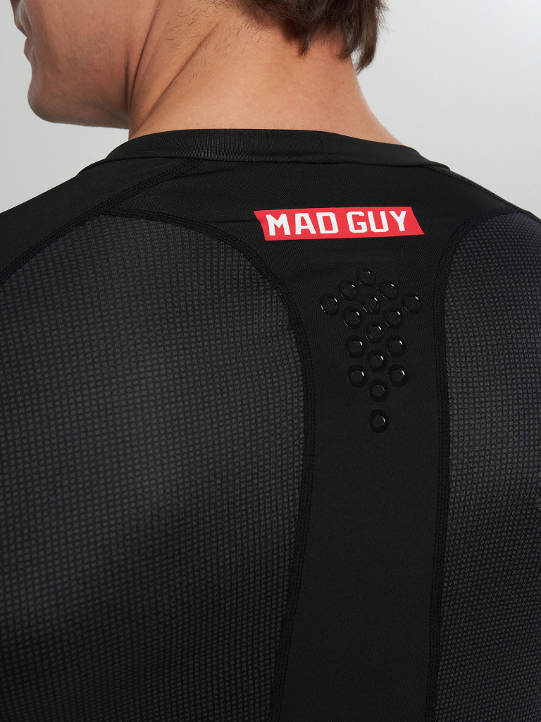 Термобелье верх MadGuy Platinum