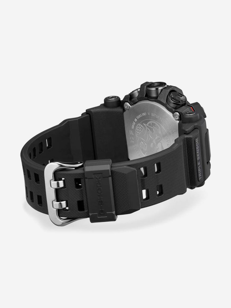 Спортивные часы CASIO G-SHOCK GW-9500MEC-1E