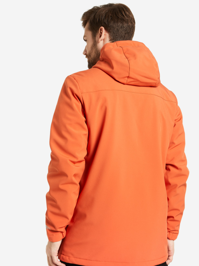 Куртка софтшелл мужская Merrell