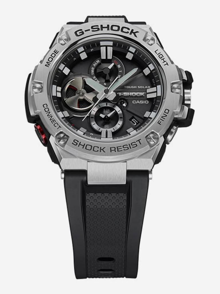 Наручные часы Casio G-SHOCK GST-B100-1A