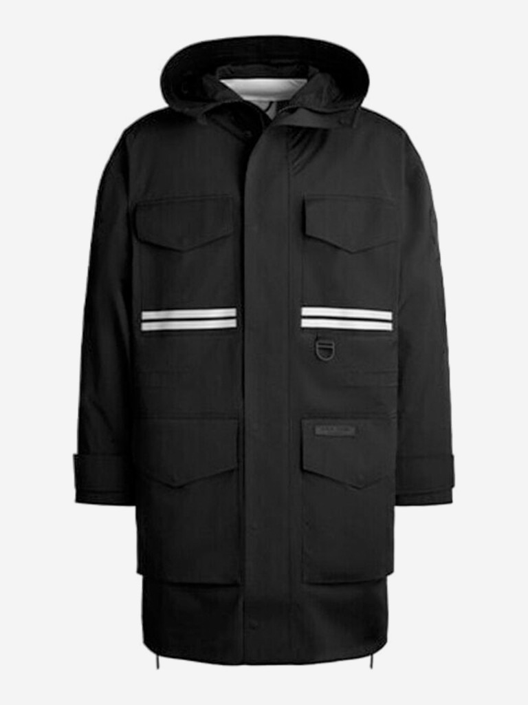 Парка мужская CANADA GOOSE Jacket