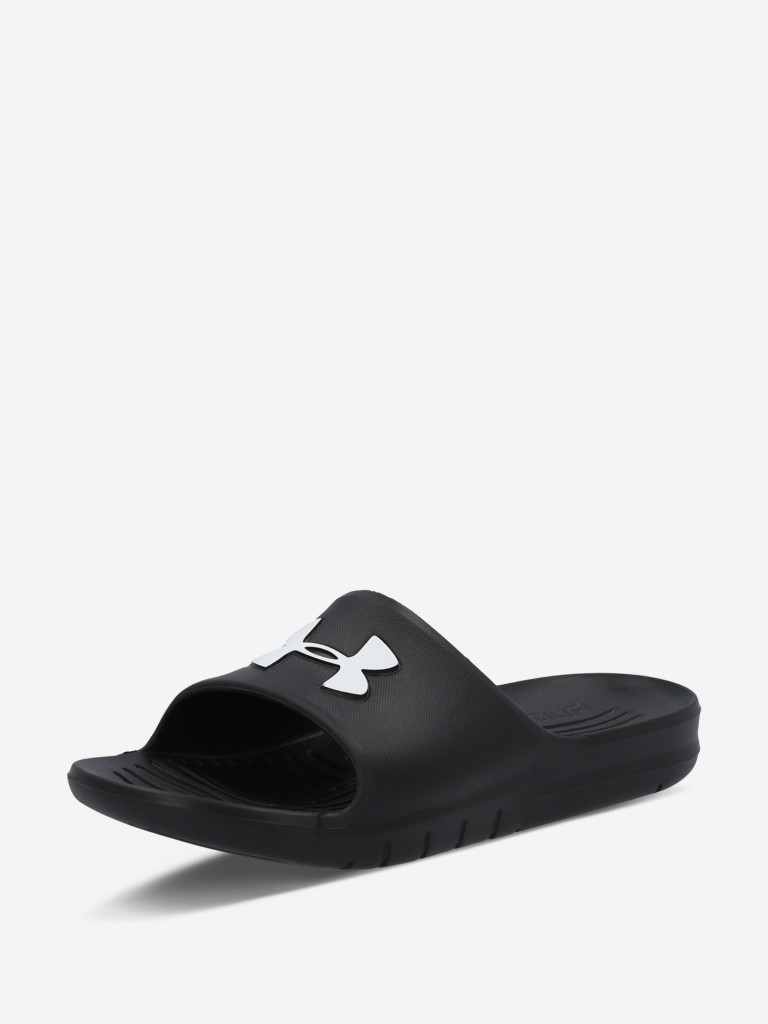 Шлепанцы мужские Under Armour Core PTH SL