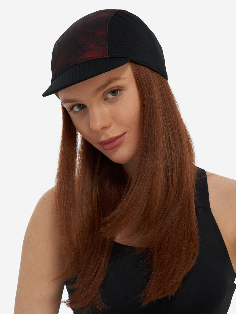 Бейсболка Demix