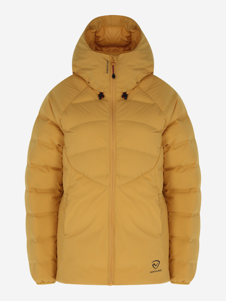Пуховик женский Northland