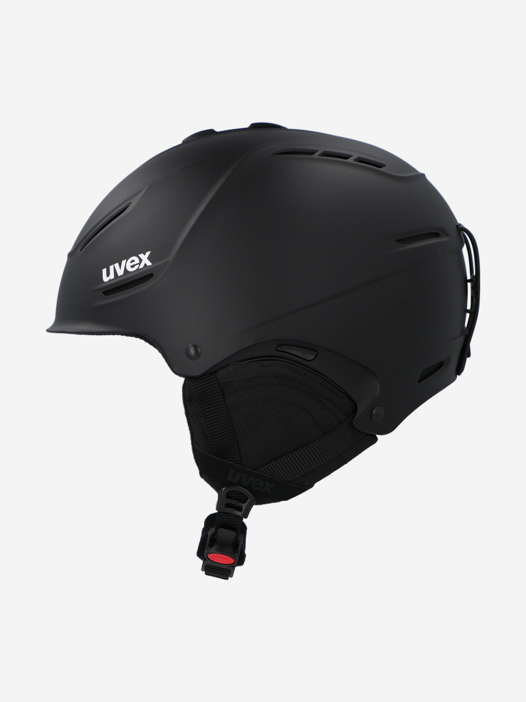 Шлем Uvex P1us 2.0