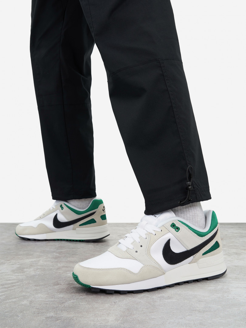 фото Кроссовки мужские nike air pegasus '89, белый